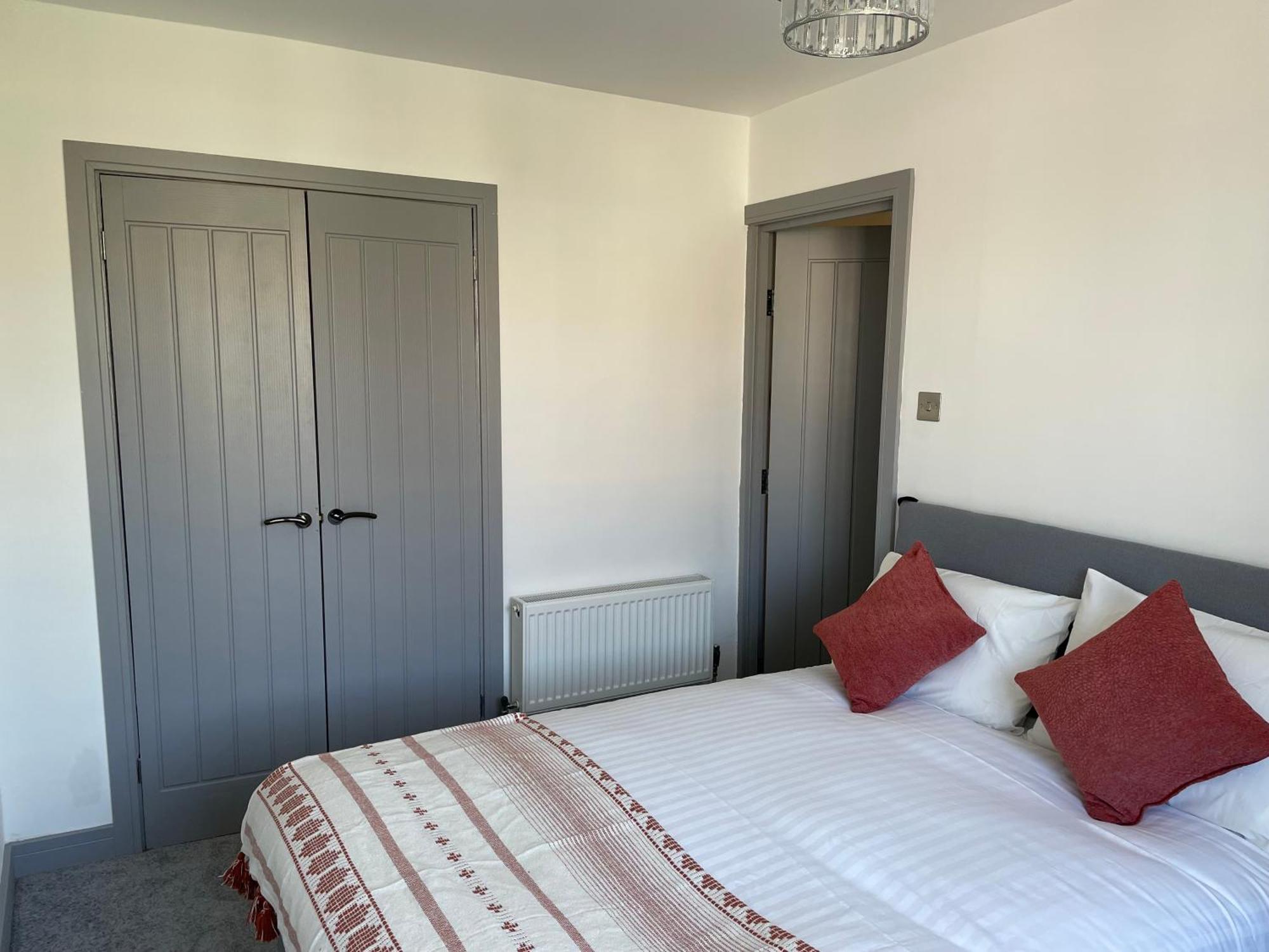 Room In Shared House Hackney London Exterior photo